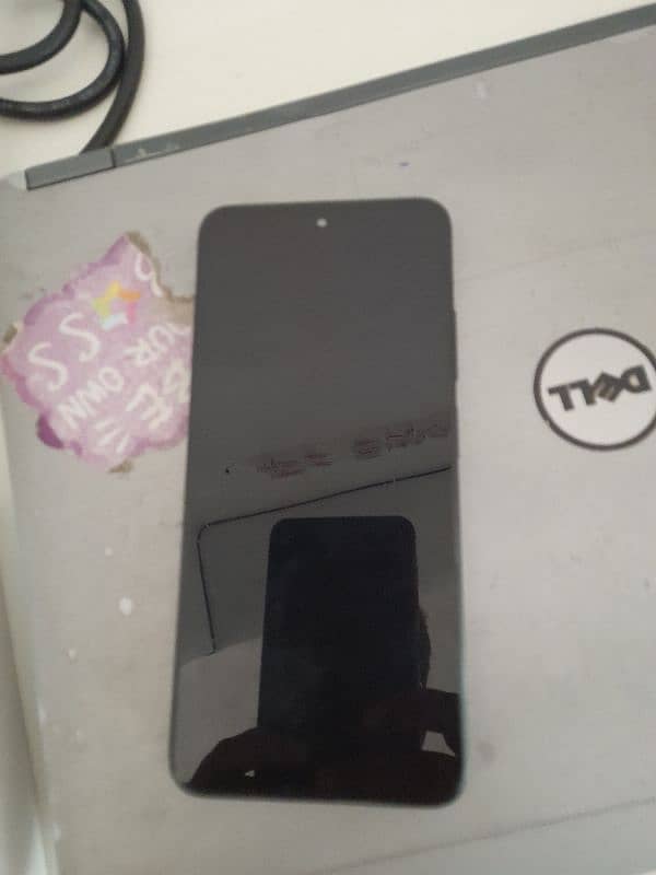 Redmi note 11 for sell with box and original charger 0