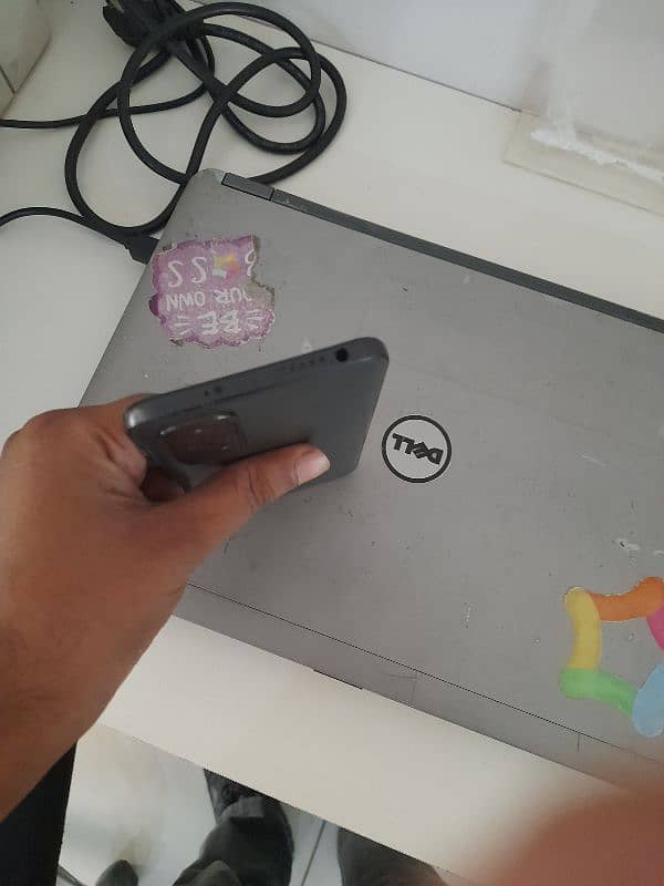 Redmi note 11 for sell with box and original charger 2