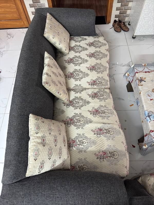 7 seater sofa for sale 0