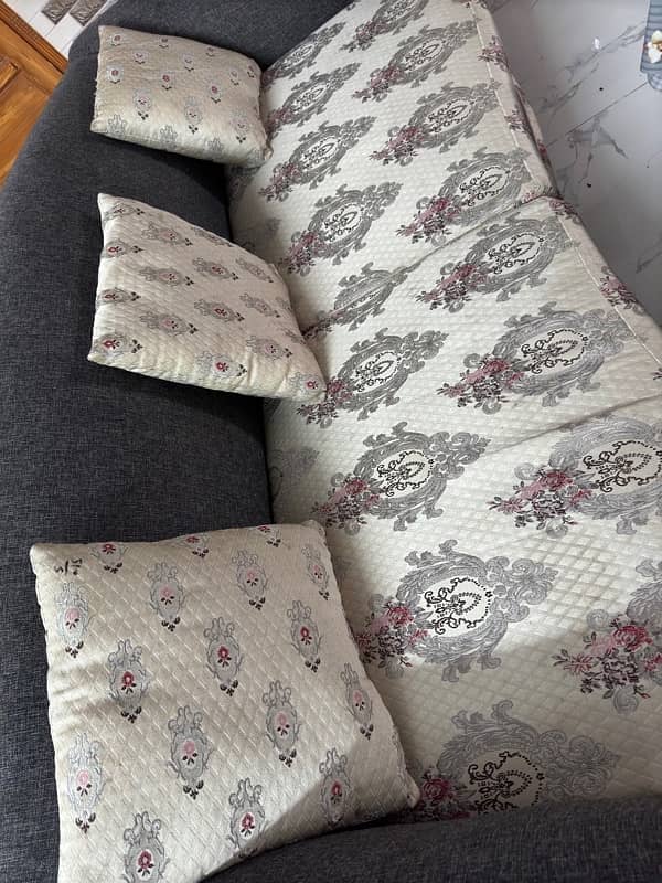 7 seater sofa for sale 2