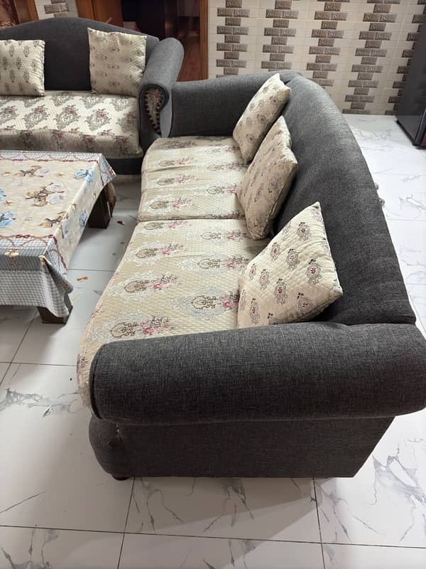 7 seater sofa for sale 4