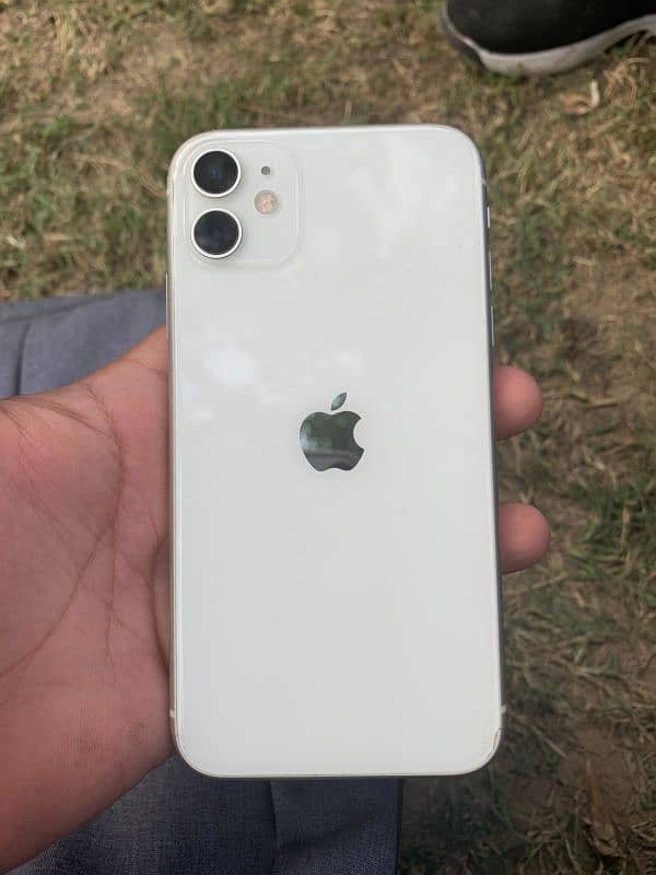 IPHONE 11 JV 3