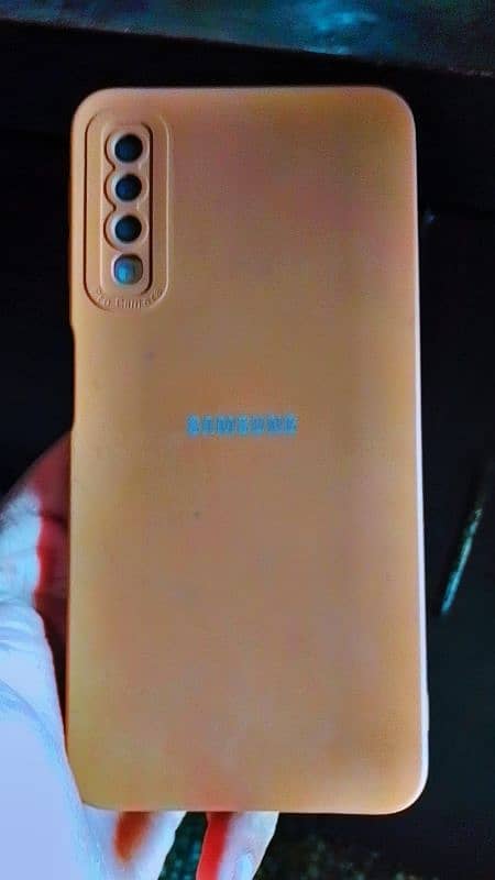 Samsung a7 0