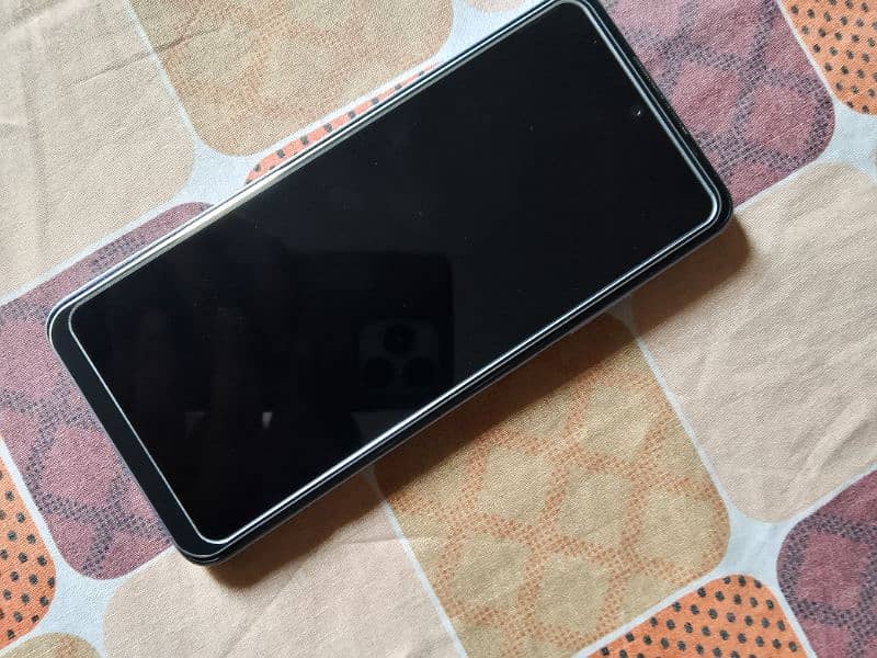 Itel p55 ( 8 / 128 ) in warranty 3