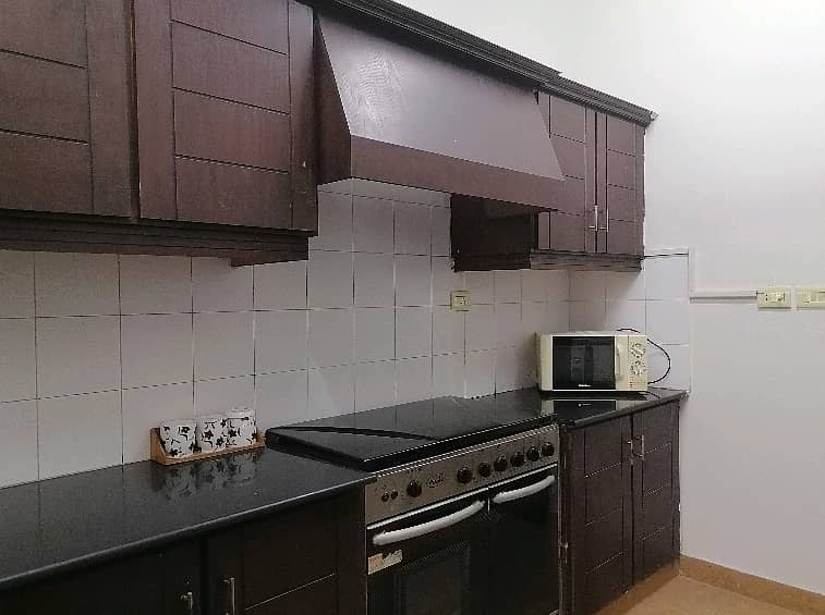 Affordable Flat Available For rent In Askari 11 - Sector C 8