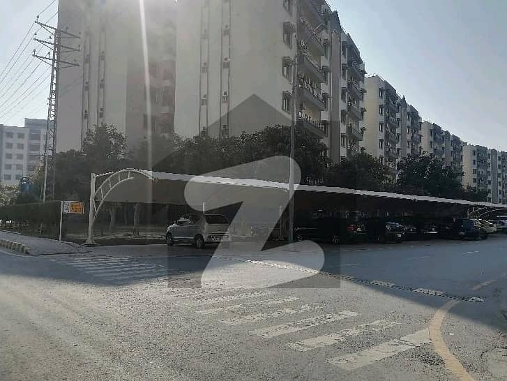 Flat For Rent In Askari 11 - Sector B Apartments 6