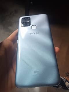 INFINIX