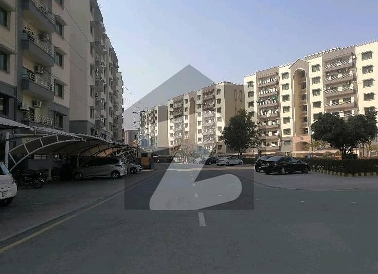 Flat Of 10 Marla In Askari 11 - Sector B Apartments For sale 4