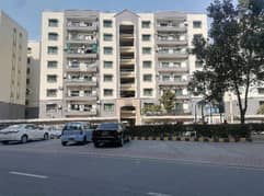 Stunning 10 Marla Flat In Askari 11 - Sector B Apartments Available