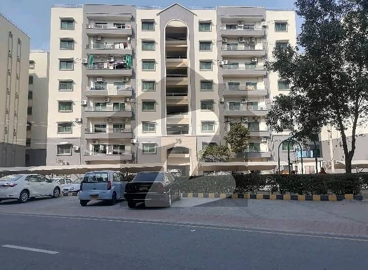 Ideal Flat Is Available For Sale In Lahore 1