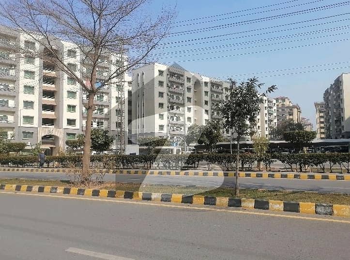 Ideal Flat Is Available For Sale In Lahore 5