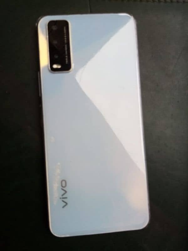 Vivo Y20  All Okay 1