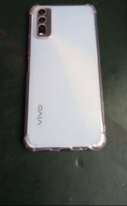 Vivo Y20  All Okay 3