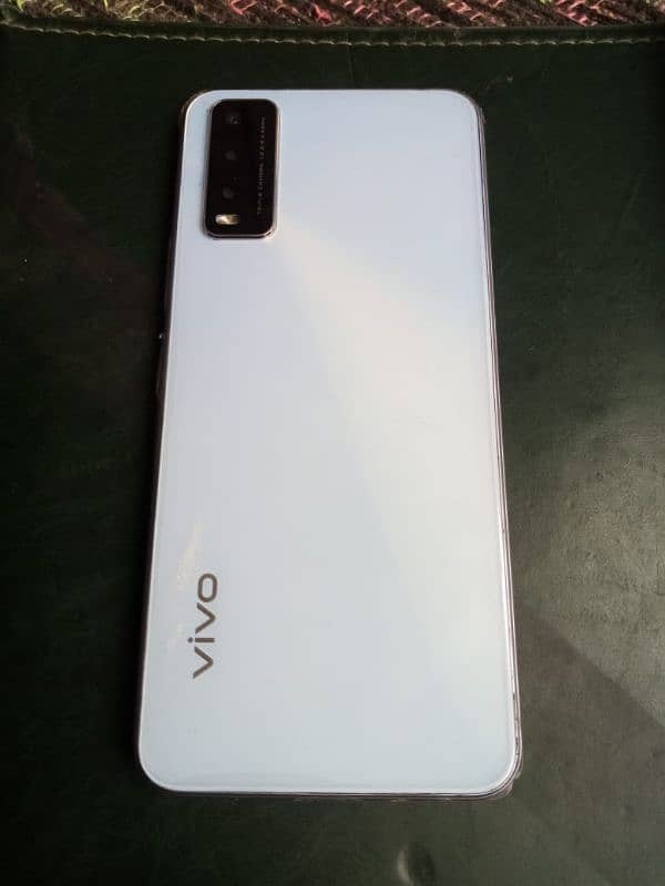 Vivo Y20  All Okay 5