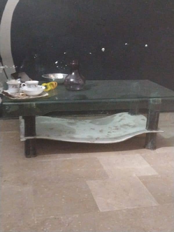 Table for sale urgently 1