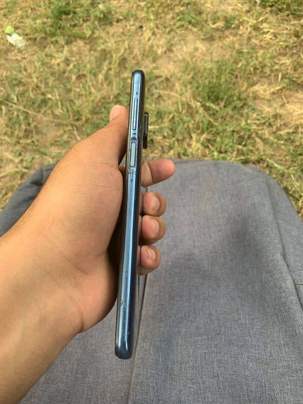 REDMI NOT 9 S 5