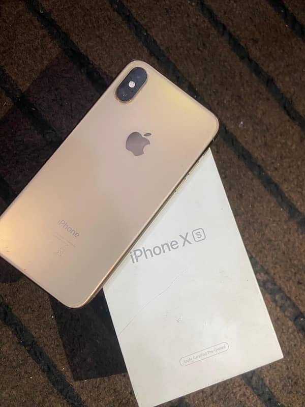 xs256gb pta Approved 2