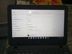 acer Chromebook Touchscreen 512 ram