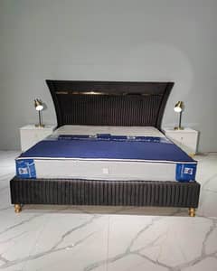 Bed | Bed set | King size Bed set | Double Bed set | Wooden Bed set