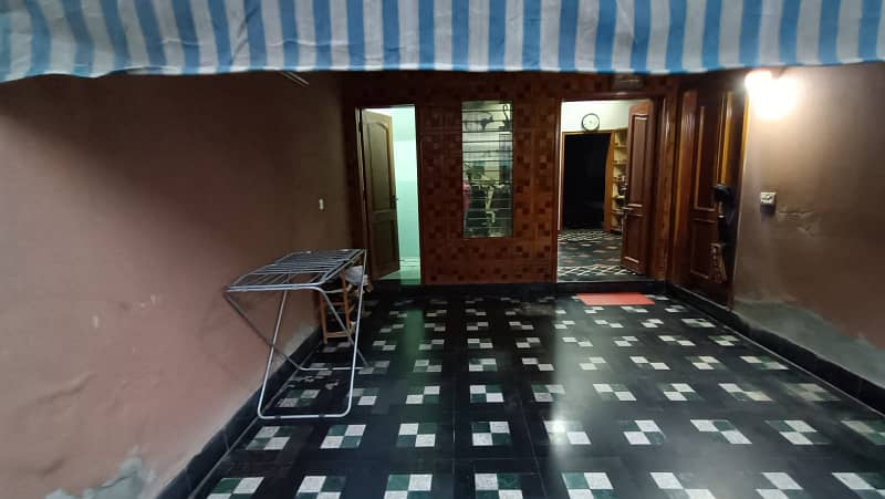 3 MARLA DOUBLE STORY HOUSE FOR RENT AT THE PRIME LOCATION OF JOHAR TOWN LAHORE 4