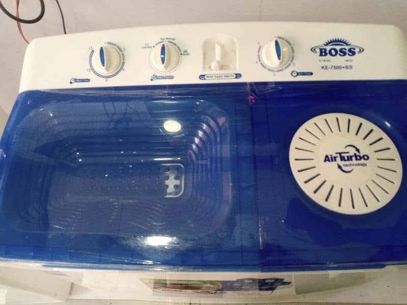 singer washing machine and dryer dual 1