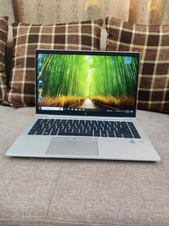 Hp Elitebook 840 g7 10th Generation Open Box Laptop