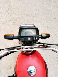 Honda CD 70