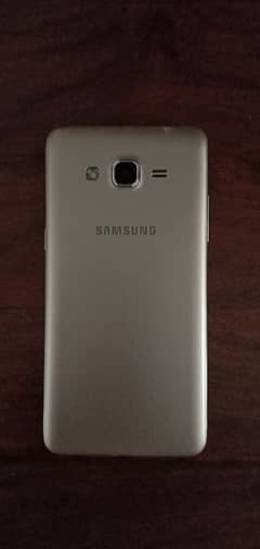 Samsung Grand prime plus