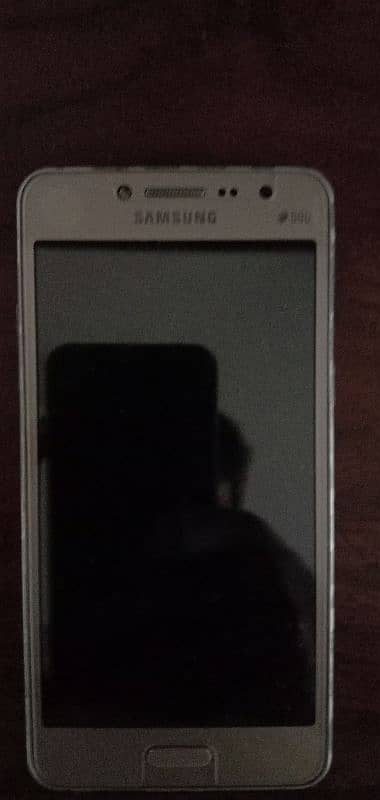 Samsung Grand prime plus 4