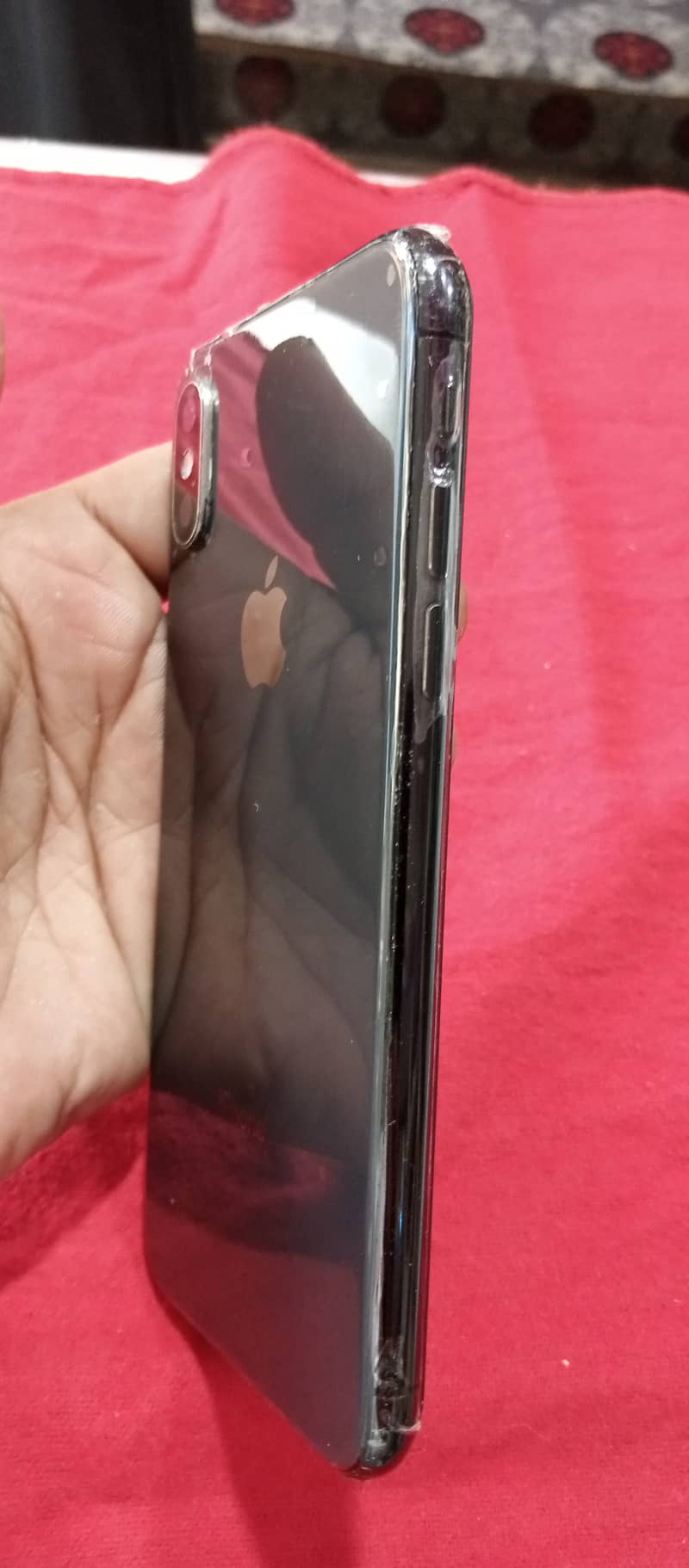 iphone xs 0