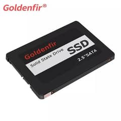 Original Goldenfir SSD 240GB