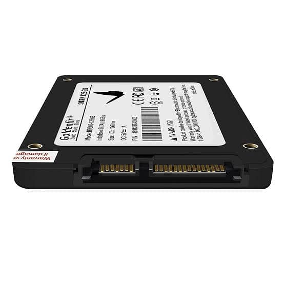 Original Goldenfir SSD 240GB 1