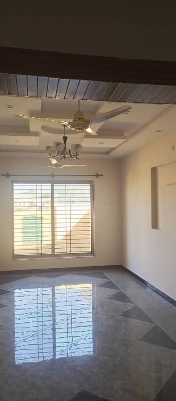 Independent singel story house for rent in gulshan abad 7