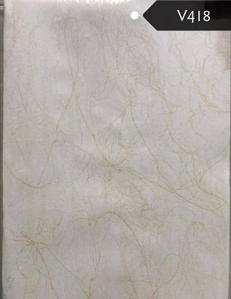 Vinyl flooring. . wallpaper. . glass paper. . PVC panel. . PVC selling. . 10