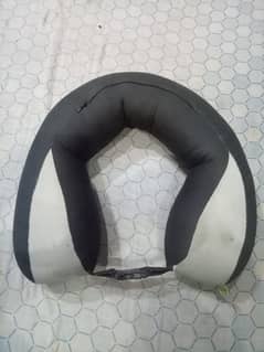 Neck pillow