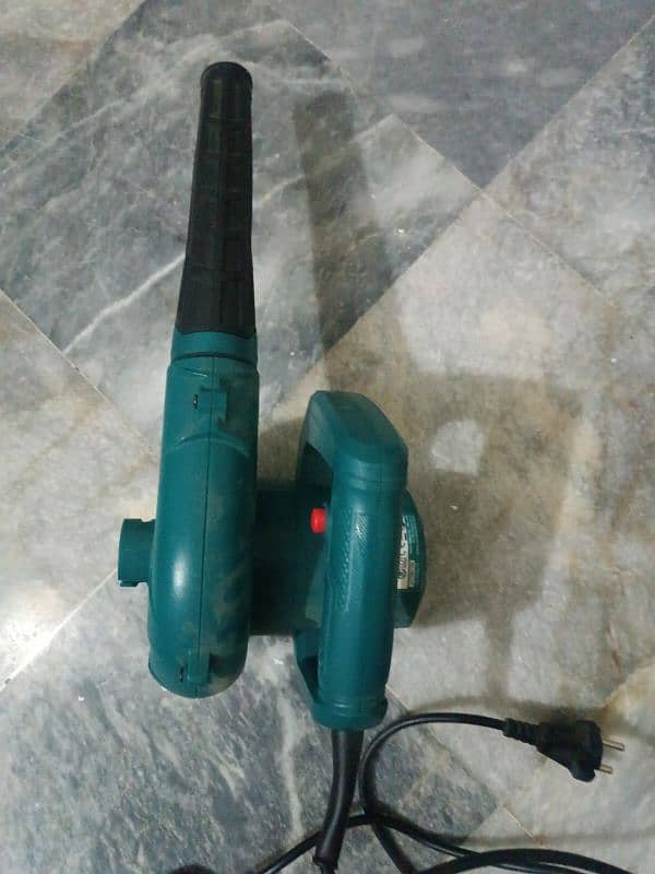 Total Blower / Vacuum cleaner 1