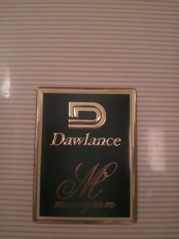 Dawlance refrigerators 8