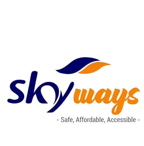 Need male and female for seats booking at skyways 0