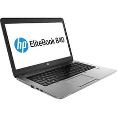 laptop hp840