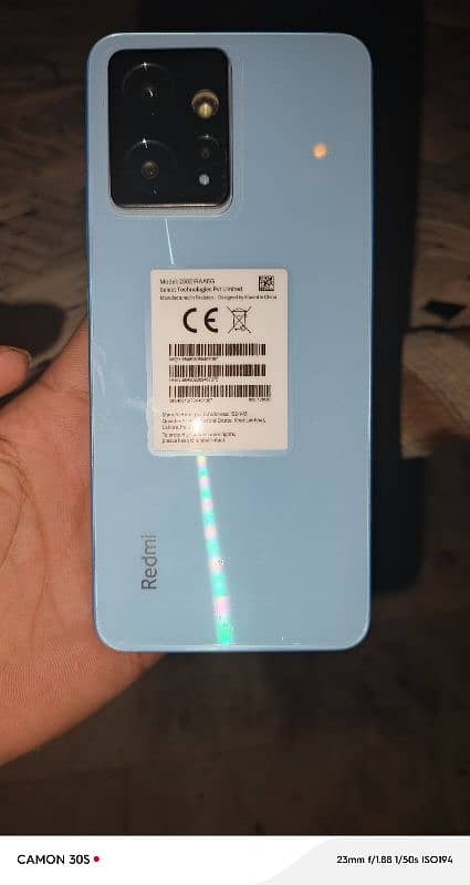 redmi note 12 5