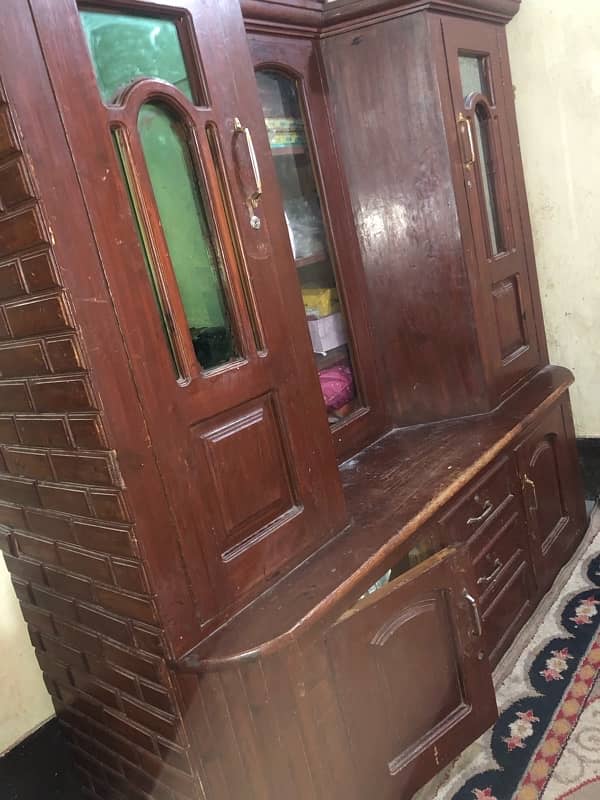 wood Furniture  ( original Nakhtar wood  ) 0