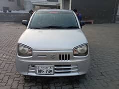 Suzuki Alto 2022