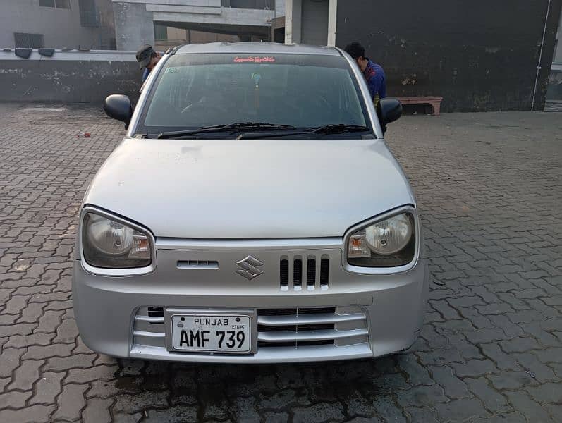 Suzuki Alto 2022 0