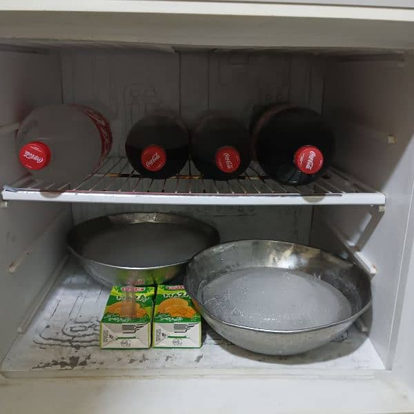 Dawlance refrigerator available for sale 5