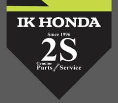 NEED FORMAN MECHANIC FOR IK HONDA 2S