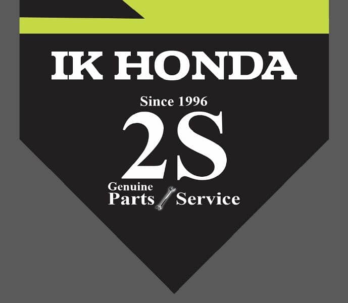 NEED HEAD MECHANIC AND HELPER MECHANIC FOR IK HONDA 2S 0