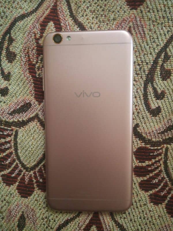 vivo y67 4/64 5