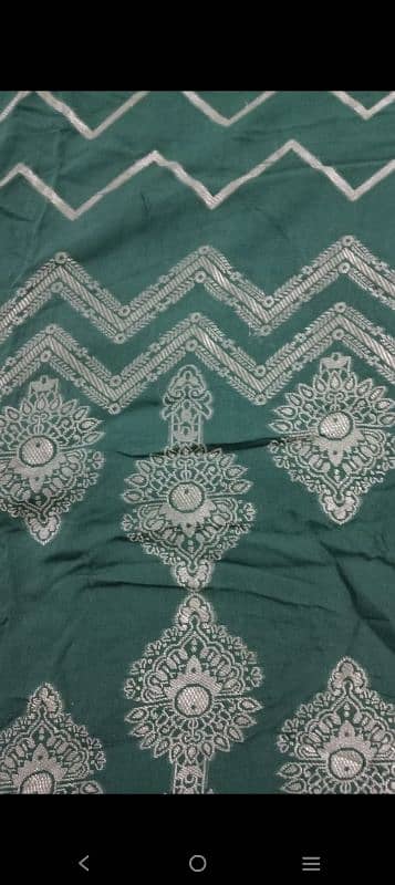 BONENZA SATRANGI new 100℅ original ( jacquard ) 0