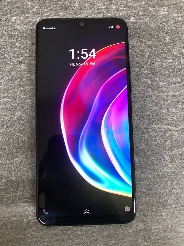 Vivo V21 8gb ram 128 gb rom 1