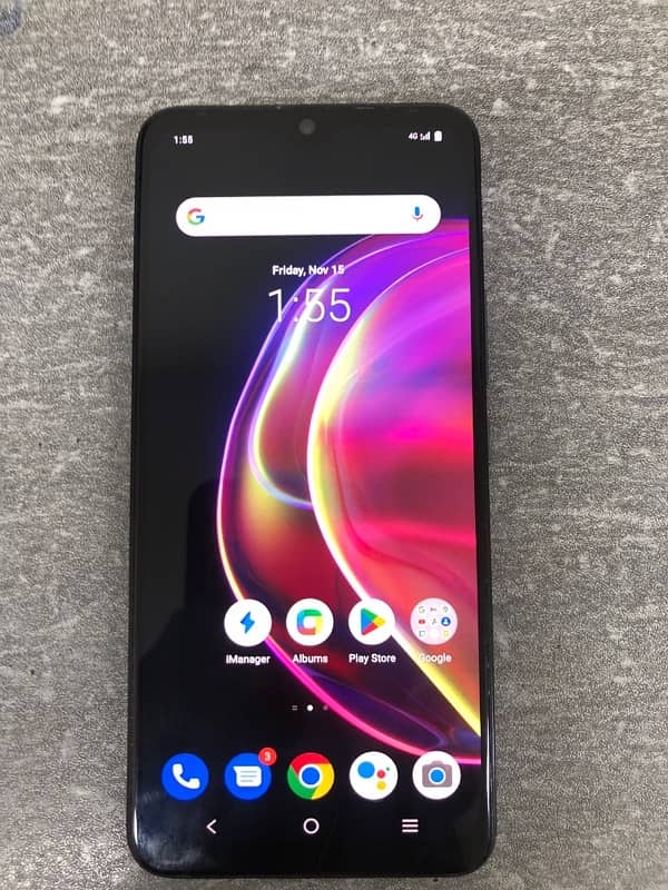 Vivo V21 8gb ram 128 gb rom 2